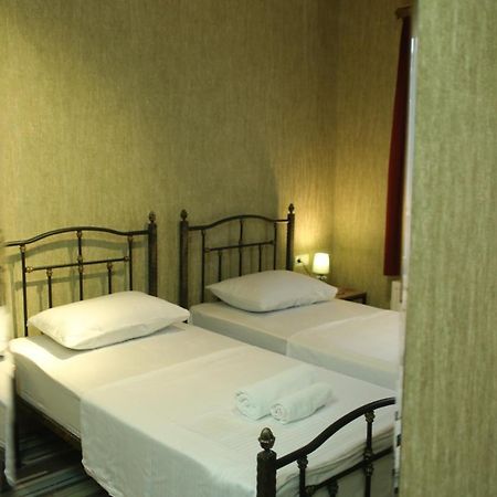 Tbilisi Stories Hotel Buitenkant foto