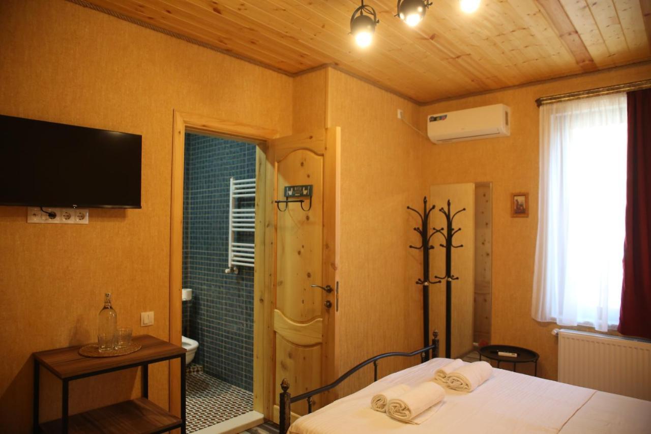 Tbilisi Stories Hotel Buitenkant foto