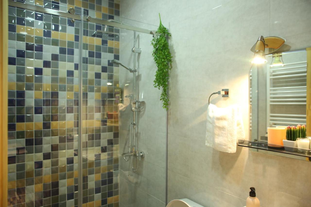 Tbilisi Stories Hotel Buitenkant foto