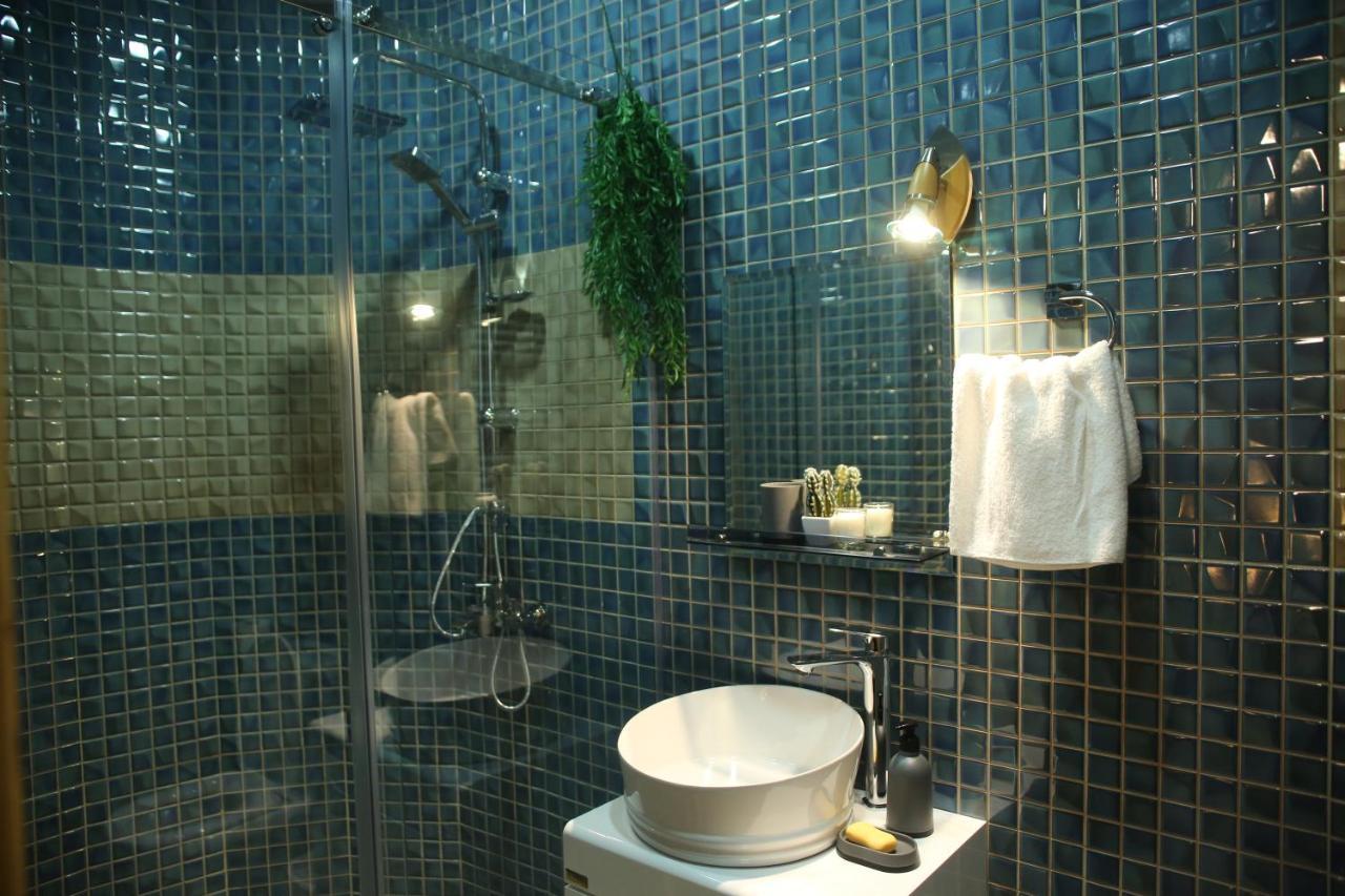 Tbilisi Stories Hotel Buitenkant foto