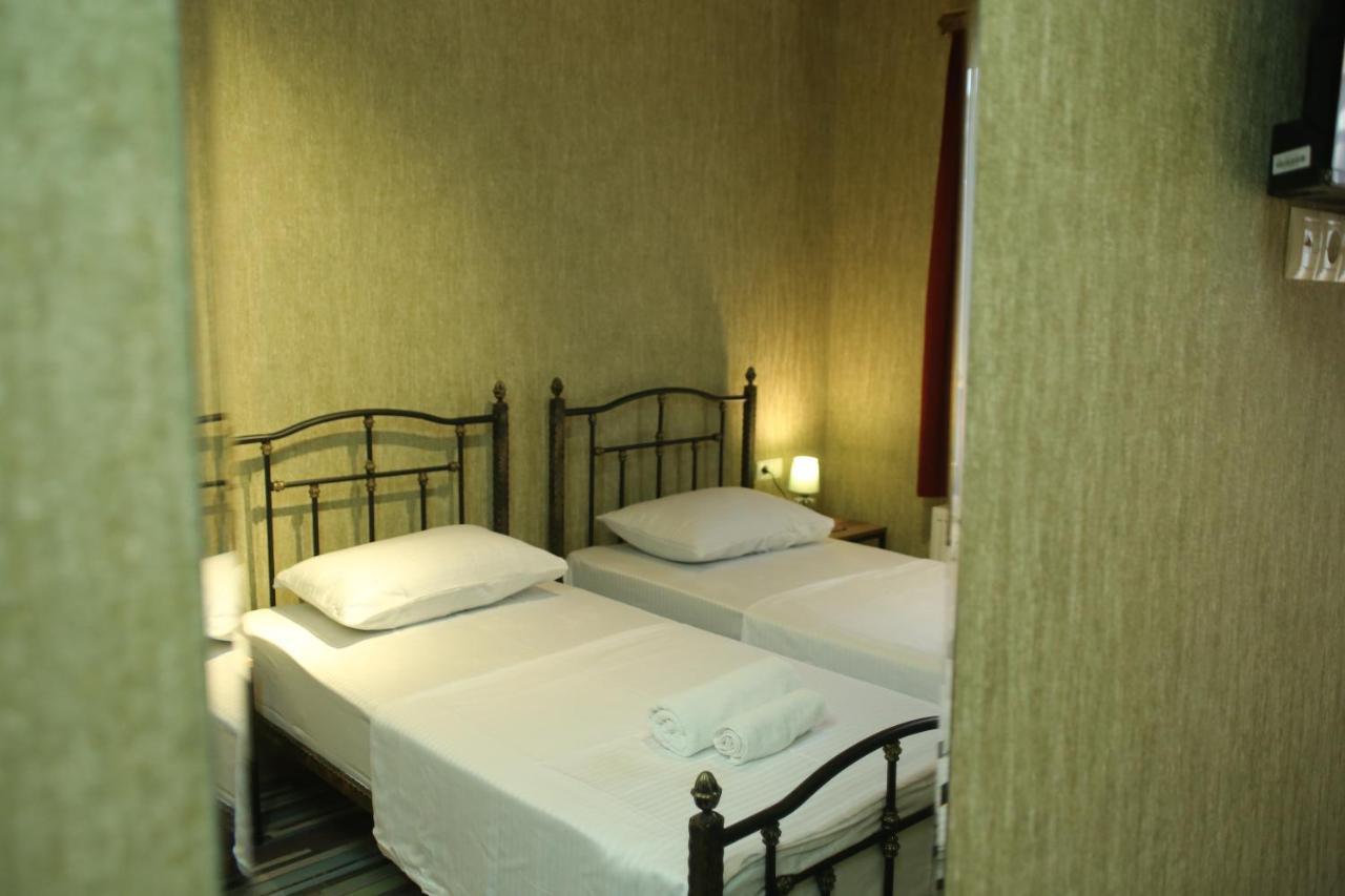 Tbilisi Stories Hotel Buitenkant foto