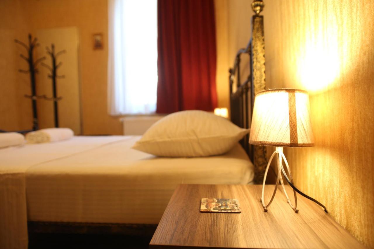 Tbilisi Stories Hotel Buitenkant foto
