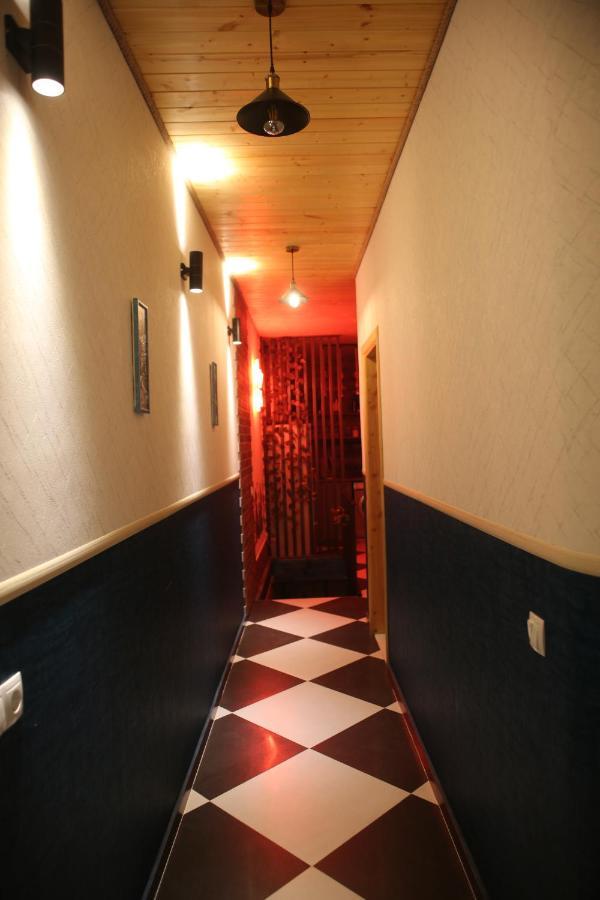 Tbilisi Stories Hotel Buitenkant foto