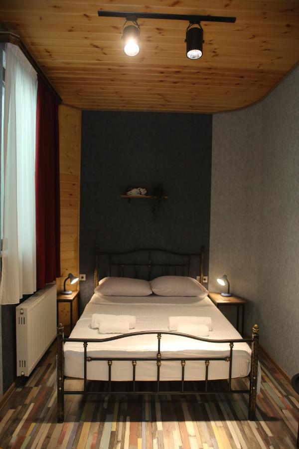 Tbilisi Stories Hotel Buitenkant foto