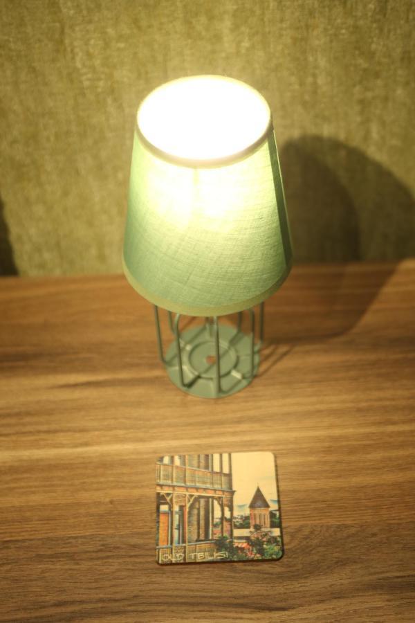 Tbilisi Stories Hotel Buitenkant foto